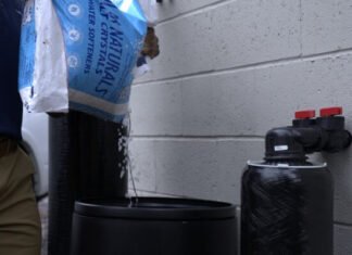 Why Water Softener Salt Delivery Can Make Home Maintenance Surprisingly Simple water softener salt delivery