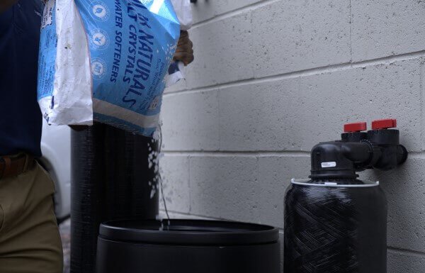 Why Water Softener Salt Delivery Can Make Home Maintenance Surprisingly Simple water softener salt delivery