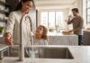 Why Cleaner Water Throughout Your Home Is Worth Thinking About Every Day whole home water filtration