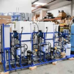 reverse osmosis