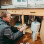 water filtration