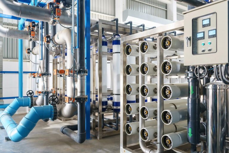 drinking water systems
