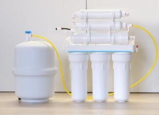 Choosing the Right Drinking Water System for a Healthier Home and Better Everyday Living drinking water systems