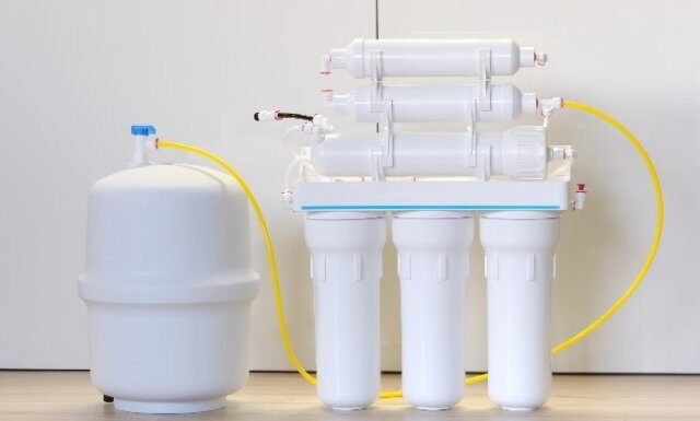 Choosing the Right Drinking Water System for a Healthier Home and Better Everyday Living drinking water systems